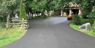 Best Paver Driveway Installation  in Russell, GA